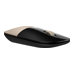 HP Z3700 Gold Wireless Mouse
