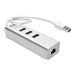 EATON TRIPPLITE USB 3.0 SuperSpeed