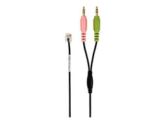 EPOS UI Box to PC Cable
