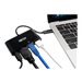 EATON TRIPPLITE USB-C Multiport Adapter