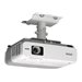 EPSON SUPPORT PLAFOND EMP-S6/X6