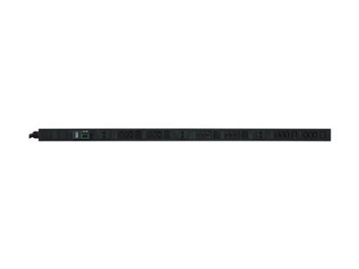 APC Easy PDU Metered Zero U 22kW 230V