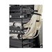 APC ValueLine Vertical Cable Manag 2 & 4