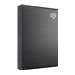 SEAGATE One Touch SSD 1To USB-C Silver
