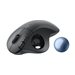 LOGI ERGO M575S Wireless Trackball