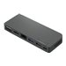 I-TEC USB-C Dual Display Docking Station