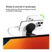 BELKIN MagSafe iPhone Mount for Monitor