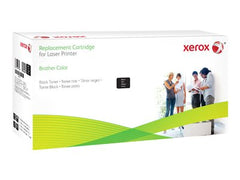 XEROX Black Toner Cartridge for use