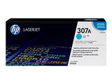 HP COLOR LASERJET CYAN PRIN CAR