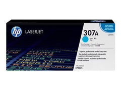 HP COLOR LASERJET CYAN PRIN CAR