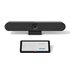 LOGI Rally Bar Huddle - GRAPHITE - USB