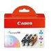 CANON Yellow ink Cartridge