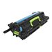LEXMARK TONER RECONDITIONNEE HA