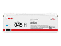CANON CRG 045 HC toner cyan