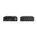 LINDY 100m USB 3.2 Gen 1 Cat.6A HDBaseT