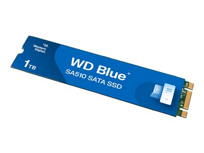 WD Blue SA510 SSD 1To M.2 SATA III