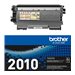 BROTHER Kit toner 1000 pages se