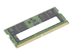 LENOVO ThinkPad 32Go DDR5 4800MHz SoDIMM