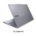 LENOVO TB 16 G7 QOY X Plus 16p 16/512Go