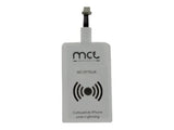 MCL Adaptateur induction souple pour