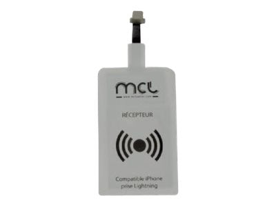 MCL Adaptateur induction souple pour