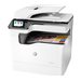 HP PageWide Color 774dn MFP