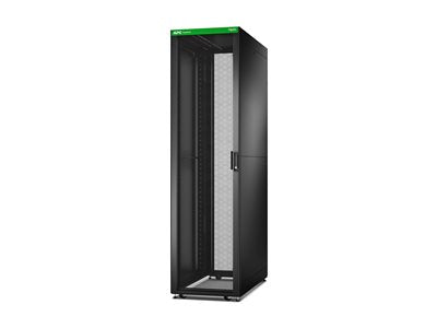 APC Easy Rack 48Ux600x1200 4Brackets