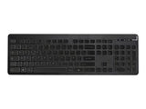 URBAN FACTORY Clavier AZERTY waterproof