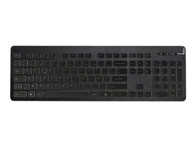 URBAN FACTORY Clavier AZERTY waterproof