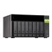 QNAP TL-D800C 8-bay desktop exp. Unit