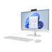 HP AiO 27-cr0008nf i5-1335U 27p 16/512Go