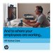 HP E-Care Pack 3 years Ons Active Care