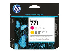 HP 771 Magenta/Yellow Designjet
