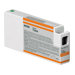 EPSON 5LB T596A ink cartridge orange