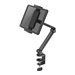 NEOMOUNTS Tablet Desk Clamp Black