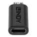 LINDY USB 2.0 Type C to Micro-B Adapter