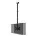 NEOMOUNTS Back-to-Back Ceiling Mount