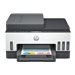HP Smart Tank 7305 AiO A4 color 9ppm