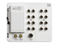 CISCO Catalyst IE3400 Heavy Duty w/ 16