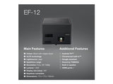 EPSON EF-12 Projector FHD 1000Lm