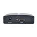 LINDY VGA + Audio to HDMI converter