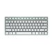 CHERRY KW 7100 Mini BT Wrls Keyboard(EU)