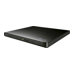 TRANSCEND Lecteur/ Graveur DVD portable