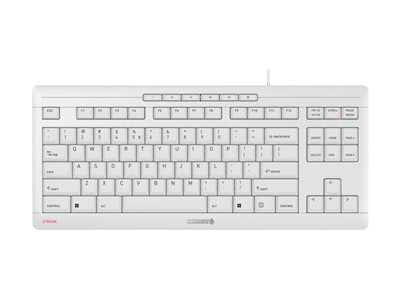 CHERRY STREAM KEYBOARD TKL (EU)