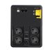 APC Back-UPS 1200VA 230V AVR FR Sockets