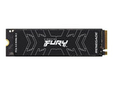 KINGSTON FURY Renegade 1000Go M.2 PCIe