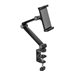 NEOMOUNTS Tablet Desk Clamp Black