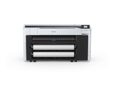 EPSON SureColor-T7700DM Duo Roll MFP