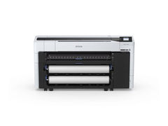 EPSON SureColor-T7700DM Duo Roll MFP