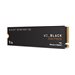 WD Black SN7100 NVMe SSD 1To M.2 2280